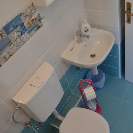 Koko Apartment *