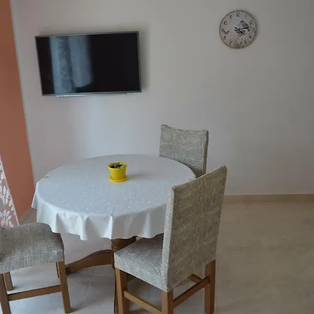 Koko Apartment Split