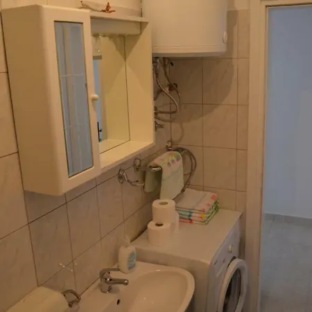 Koko 아파트 스플리트