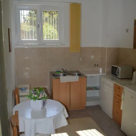 Appartement Koko Split