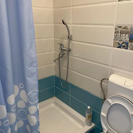 Koko Apartment Split