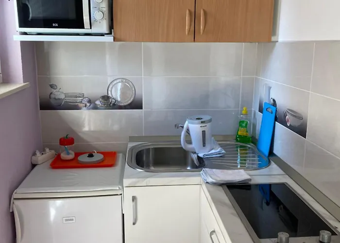 Koko Апартаменти