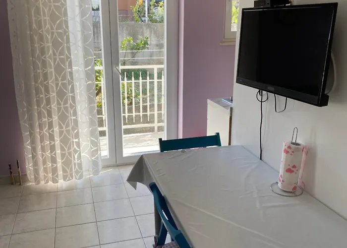 Апартаменти Koko Спліт