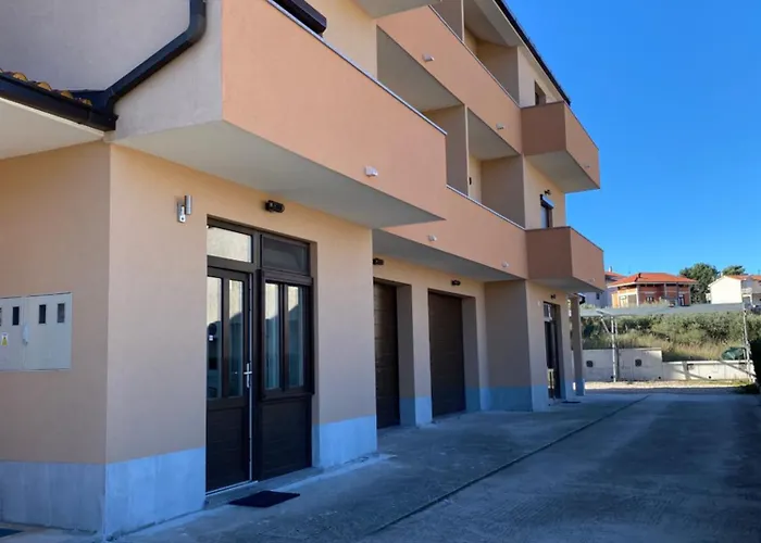 Koko Апартаменти