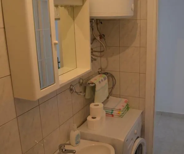 Koko Апартаменти Спліт