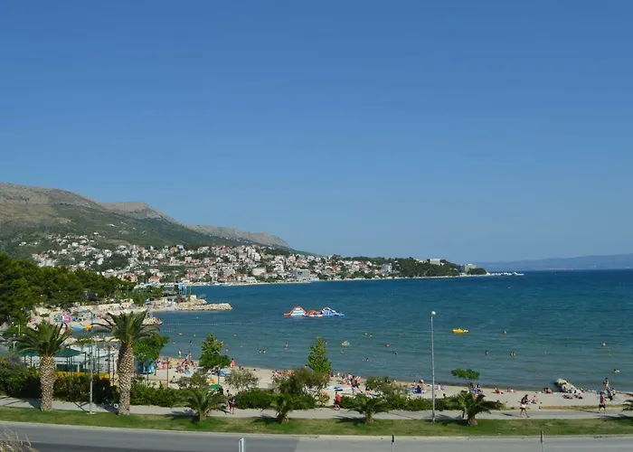 Koko Апартаменти *