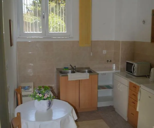 Апартаменти Koko Спліт