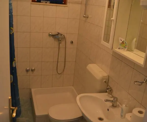 Апартаменти Koko Спліт