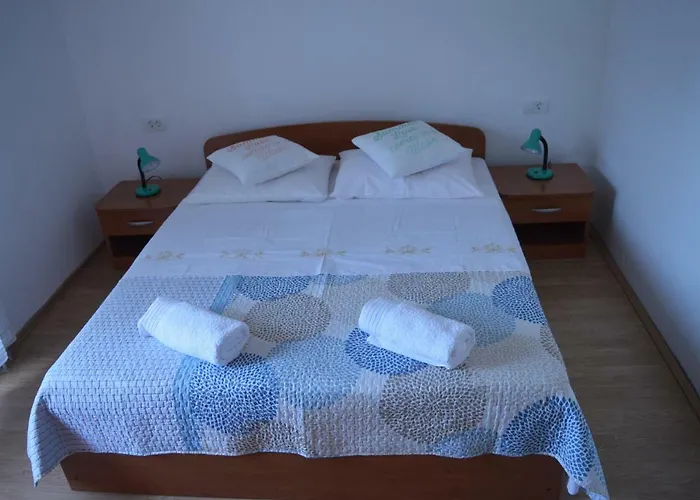 Апартаменти Koko