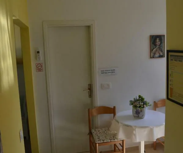 Koko Апартаменти Спліт