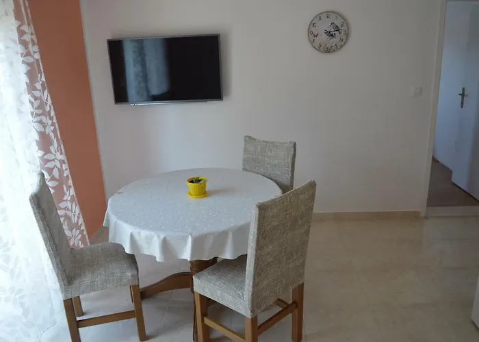 Koko Апартаменти Спліт