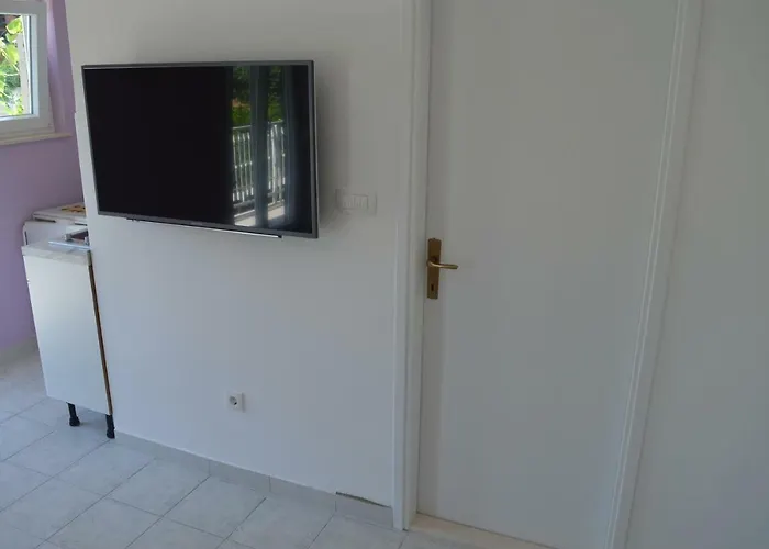 Апартаменти Koko Спліт